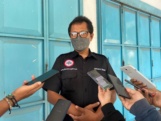 IDI Minta Penjelasan Polisi Terkait Tewasnya Dokter di Tangan Densus 88