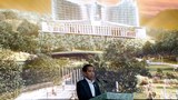 Pemindahan ibu kota ke Nusantara pada 2024 masih tanda tanya
