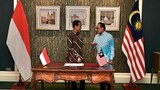 PM Anwar: Malaysia, Indonesia masih negosiasi perbatasan laut