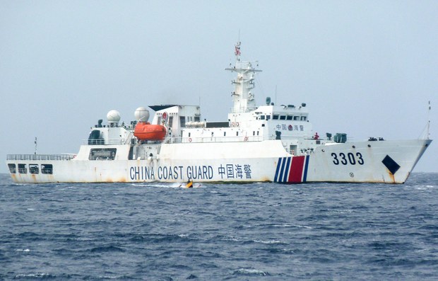 Analis: Aturan di Laut China Selatan sulit selesai dalam waktu dekat Analis: Aturan di Laut China Selatan sulit selesai dalam waktu dekat
