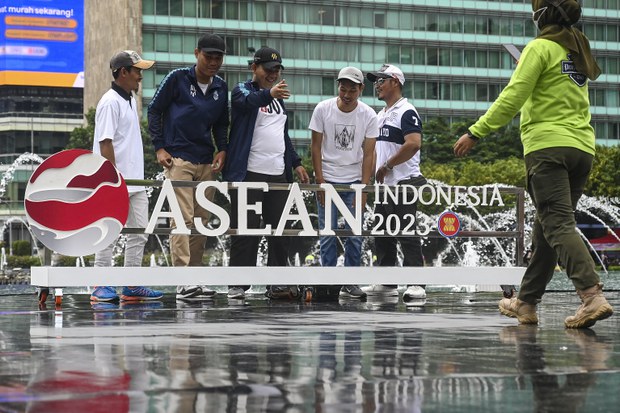 Indonesia akan gunakan diplomasi lunak selesaikan krisis di Myanmar