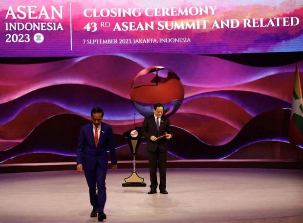 Analis: Mengetuai ASEAN, Indonesia tidak efektif hadapi krisis Myanmar Analis: Mengetuai ASEAN, Indonesia tidak efektif hadapi krisis Myanmar