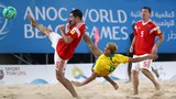 Indonesia batal jadi tuan rumah World Beach Games karena alasan finansial dan sponsor
