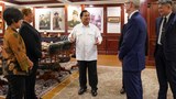 Kementerian Pertahanan beli dua kapal perang Italia senilai Rp195 triliun