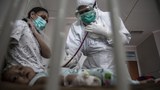 COVID-19: Indonesia Butuh 3.000 Dokter, Puluhan Ribu Perawat Tambahan