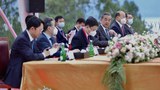 Meningkatnya Kerja Sama di Tengah Menjaga Kedaulatan dari Klaim Teritorial Beijing