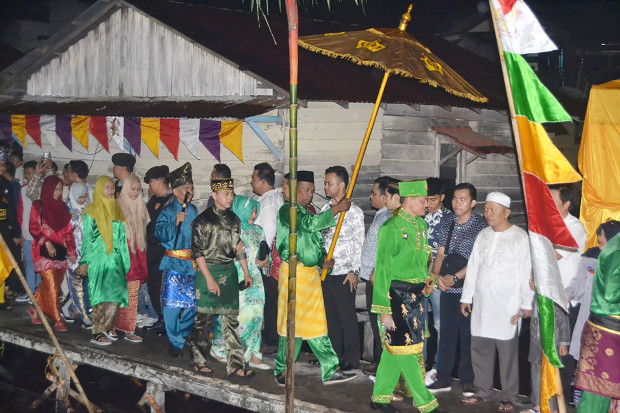 Malaysian Catholic Leaders Welcome Country’s Opening of Embassy at Vatican