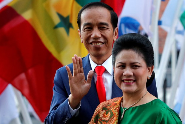 Jabat Presiden G20, Indonesia Prioritaskan Upaya Pemulihan Ekonomi Global Jabat Presiden G20, Indonesia Prioritaskan Upaya Pemulihan Ekonomi Global