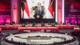Indonesia: Ketegangan di Ukraina Bisa Mengganggu Pemulihan Ekonomi Dunia