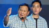 Hasil hitung cepat tempatkan Prabowo sebagai pemenang pemilu