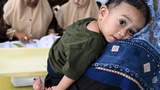 Indonesia masih hadapi gizi buruk