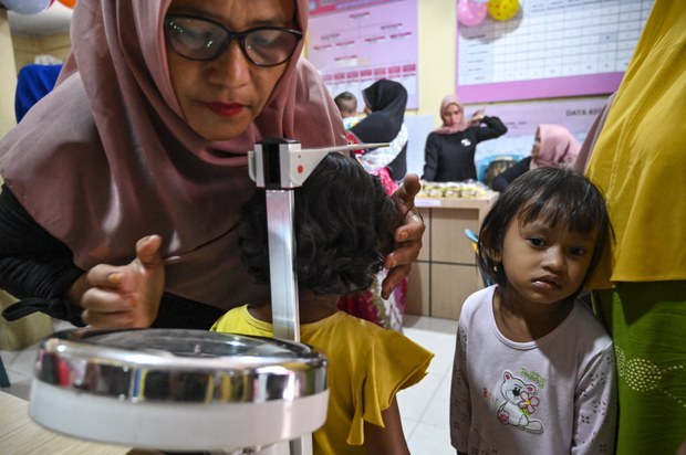 Penyakit gagal ginjal akut misterius, lebih dari 70 anak meninggal di Indonesia
