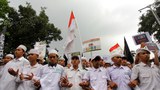 Menteri Mahfud MD Sebut Tidak Ada Dasar Hukum Menjerat LGBT