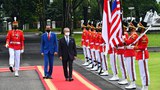 Indonesia, Malaysia Usulkan Pertemuan ASEAN tentang Myanmar