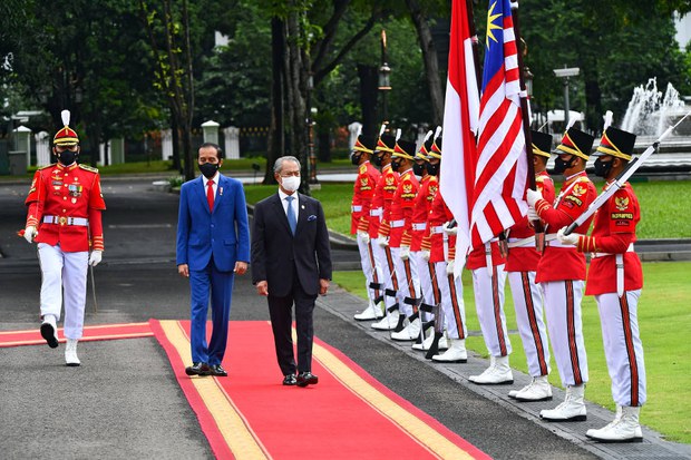 Indonesia, Malaysia Usulkan Pertemuan ASEAN tentang Myanmar Indonesia, Malaysia Usulkan Pertemuan ASEAN tentang Myanmar