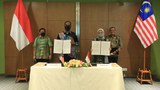MOU ditandatangani, Indonesia segera kirim kembali TKI ke Malaysia per Agustus