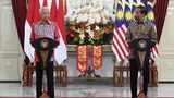Indonesia, Malaysia Teken Perjanjian Pekerja Migran