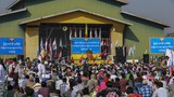Indonesia Didesak Kembali Dorong Myanmar Menuju Demokrasi Pasca Kudeta