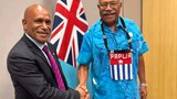 Indonesia protes keras pertemuan PM Fiji dengan aktivis Papua Merdeka