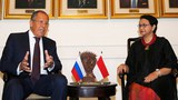 Indonesia Serukan Rusia Hentikan Perang di Ukraina