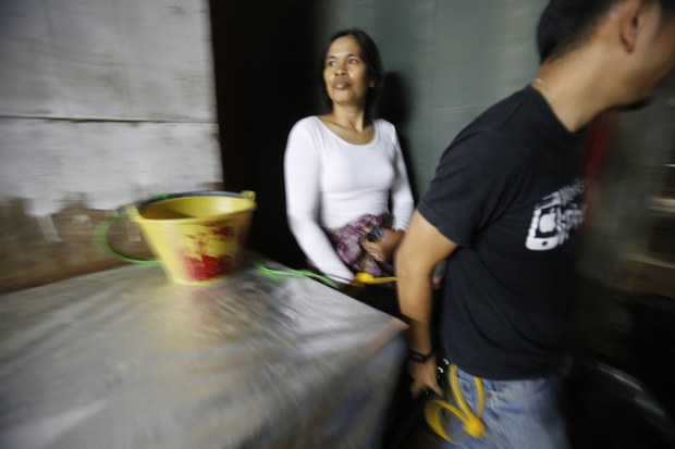 Diduga terjadi pelanggaran MOU oleh Malaysia, Indonesia setop pengiriman TKI ke Negeri Jiran Diduga terjadi pelanggaran MOU oleh Malaysia, Indonesia setop pengiriman TKI ke Negeri Jiran