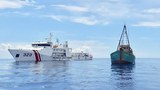 Indonesia Tangkap 7 Kapal Nelayan Vietnam