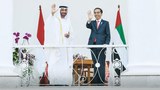 Analis: Harapkan Dorong Investasi, Jokowi Undang Pemimpin UEA ke G20