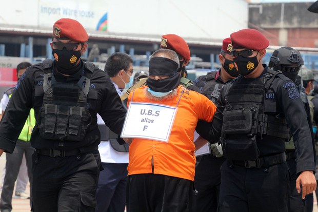 BNPT: Anggota Kelompok Militan Menyusup ke Partai dan Organisasi Islam BNPT: Anggota Kelompok Militan Menyusup ke Partai dan Organisasi Islam