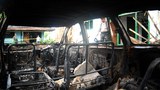 Massa Serang dan Rusak Masjid Ahmadiyah di Kalbar