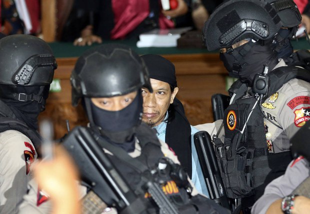 IPAC: Dukungan Untuk ISIS Menurun di Indonesia