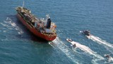 Iran Bebaskan 2 Pelaut Indonesia di Kapal Tanker Korea Selatan