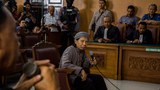 Pemimpin JAD Kecam Aksi Terorisme yang Membawanya ke Hukuman Mati
