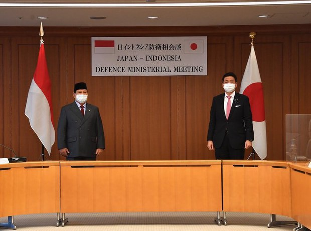 Jepang Ungkap Kekhawatiran Soal Peraturan Penjaga Pantai Cina Jepang Ungkap Kekhawatiran Soal Peraturan Penjaga Pantai Cina