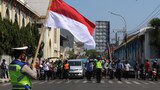 Polisi: JI Rencakan Aksi Terkait Hari Kemerdekaan