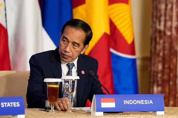 Pengamat: Sebagai Presiden G20, Jokowi harusnya tidak absen dalam Sidang Umum PBB