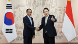 Jokowi akhiri tur ke China, Jepang, Korea, raih komitmen investasi Rp193 triliun