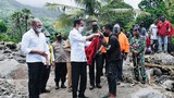 Jokowi Kunjungi NTT, BMKG: Waspadai Siklon Odette