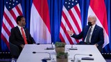 Indonesia, AS Berkomitmen Tingkatkan Kemitraan Strategis