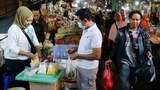 Jokowi: Dunia membayar harga sangat mahal akibat perang Rusia