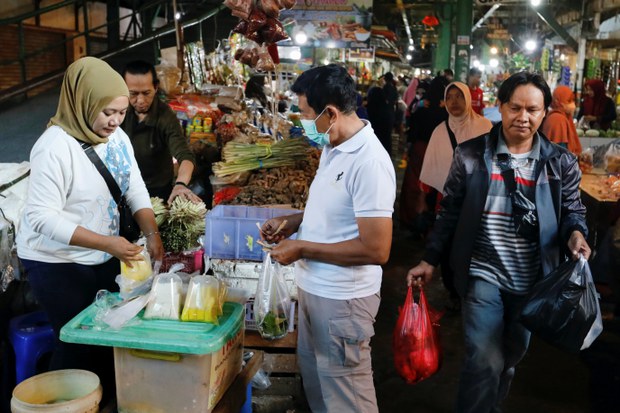 Jokowi: Dunia membayar harga sangat mahal akibat perang Rusia Jokowi: Dunia membayar harga sangat mahal akibat perang Rusia