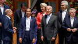 Jokowi di Europa dalam ‘misi’ hentikan perang Rusia-Ukraina dan krisis pangan