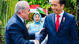 Jokowi: Indonesia siap jadi penengah faksi Palestina