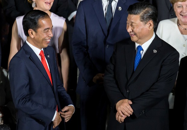 Jokowi akan bertemu Presiden China Xi Jinping di Beijing pekan depan bahas G20 Jokowi akan bertemu Presiden China Xi Jinping di Beijing pekan depan bahas G20