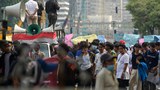 Jokowi lantik Arsul Sani sebagai hakim konstitusi