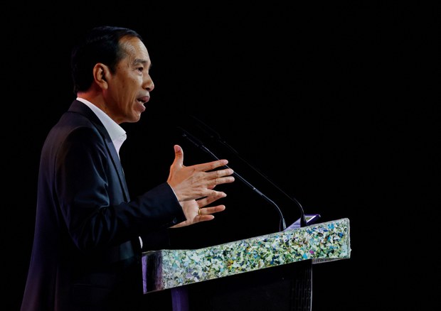 Jokowi perintahkan dua menteri selidiki pesantren 'sesat' Al Zaytun