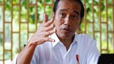 Jokowi desak DPR segera sahkan RUU Perampasan Aset
