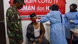 Jokowi Umumkan Pembatasan Ketat COVID-19 untuk Jawa dan Bali