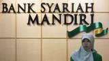 Jokowi Resmikan Bank Syariah Indonesia