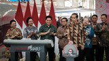 Tertunda beberapa tahun, Jokowi akhirnya resmikan kereta cepat Jakarta-Bandung