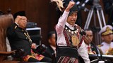 Jokowi serukan persatuan, dorong Indonesia masuk 5 besar ekonomi dunia